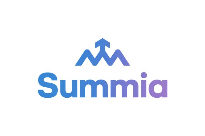 Summia logo
