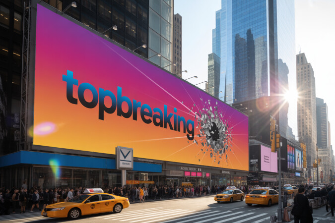 TopBreaking.com — 3