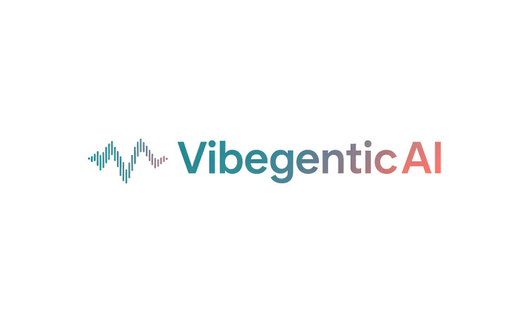 VibegenticAI logo