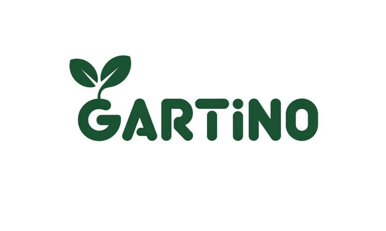 Gartino logo