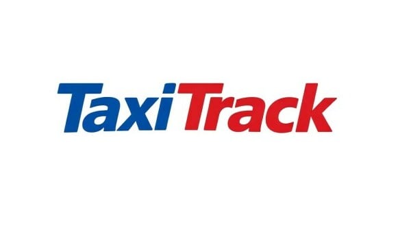 TaxiTrack logo