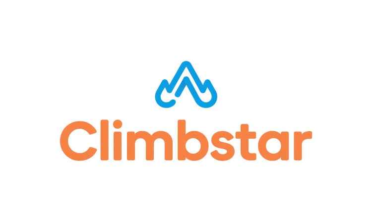 Climbstar logo