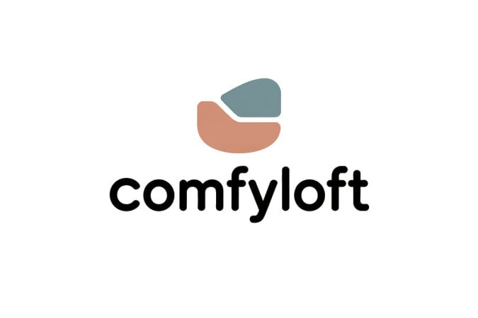 ComfyLoft logo