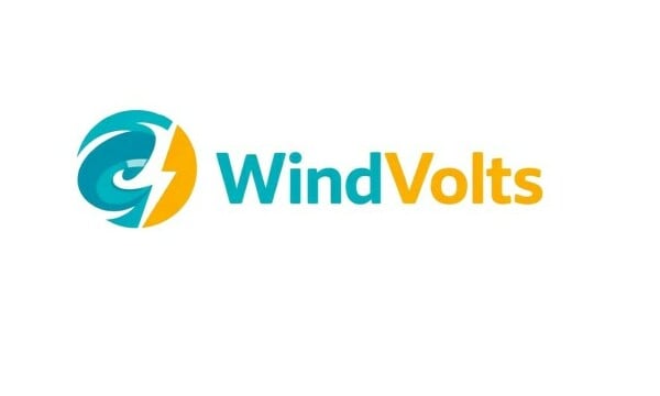 WindVolts logo