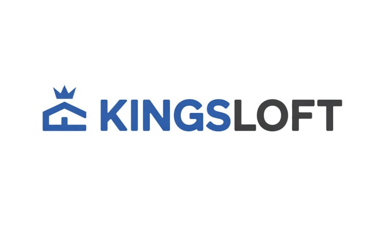 KingsLoft logo