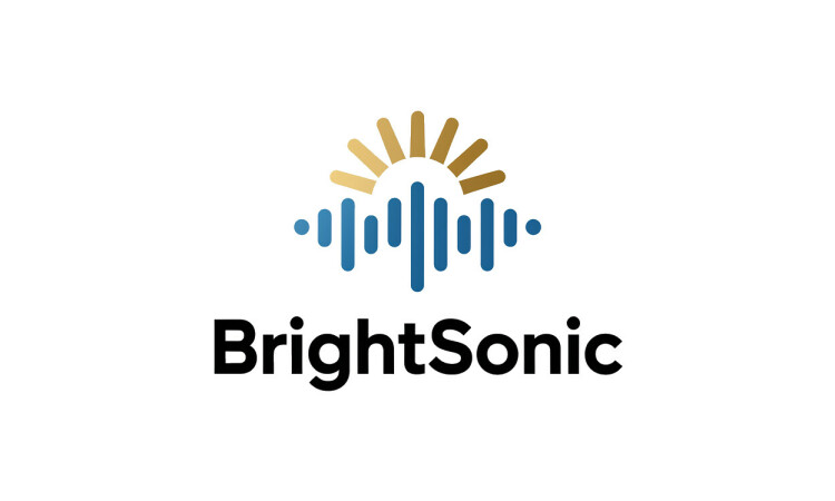 BrightSonic.com - Creative premium domain names