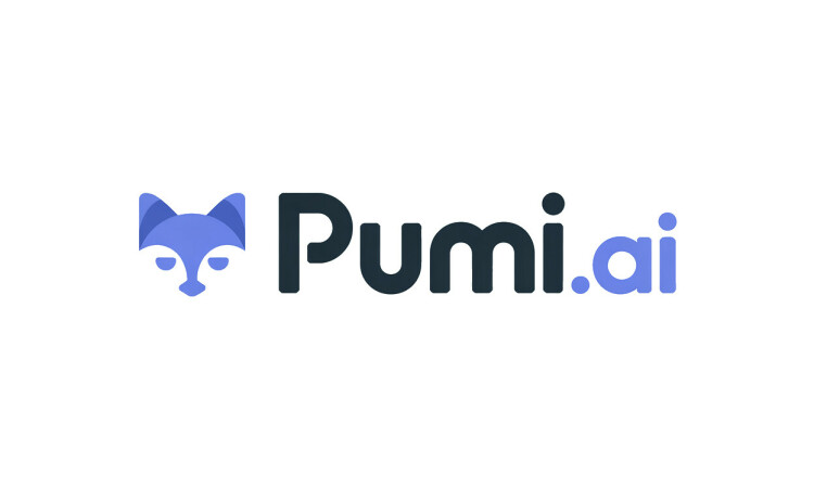 Pumi logo