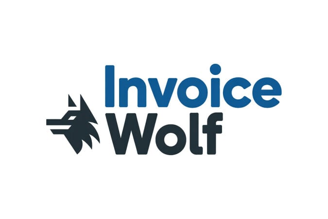 InvoiceWolf logo
