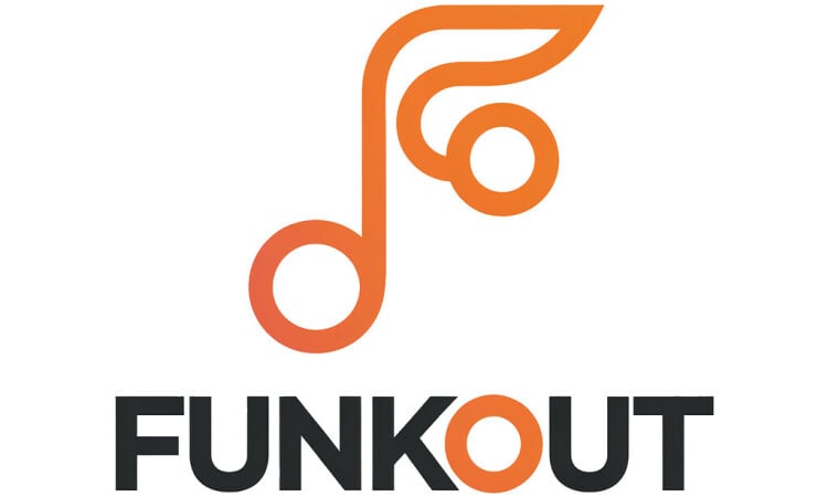 FunkOut logo