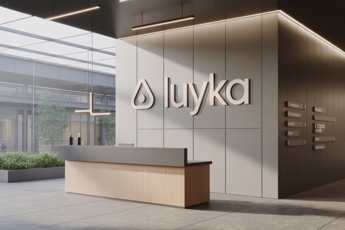 Luyka.com - buy Catchy premium names