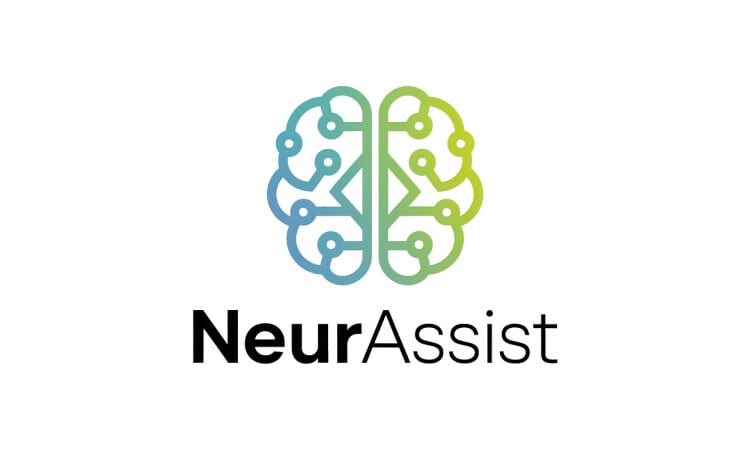 NeurAssist logo