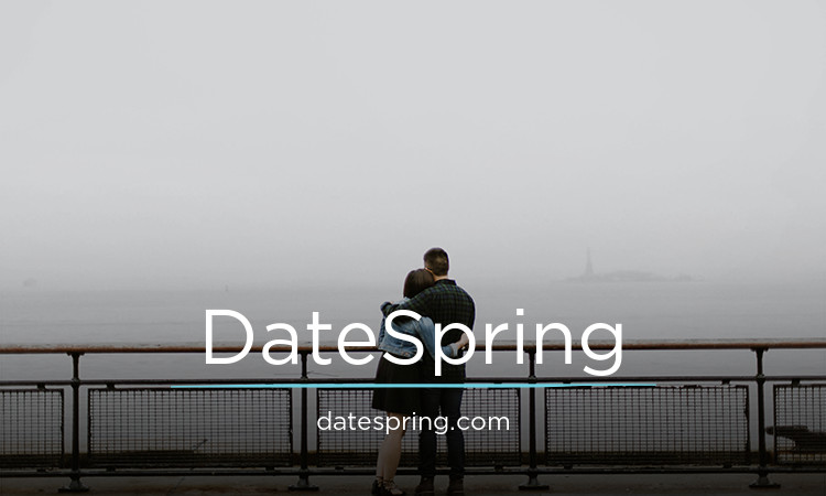 DateSpring.com - buying Catchy premium names