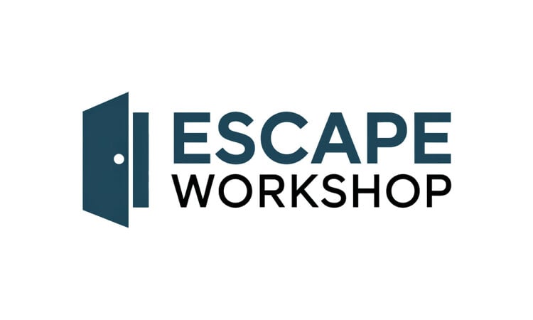 EscapeWorkshop logo