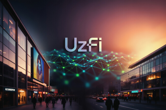 UzFi.com — 3