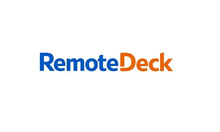 RemoteDeck logo