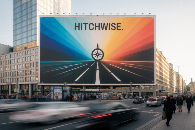 HitchWise.com - buying Creative premium names