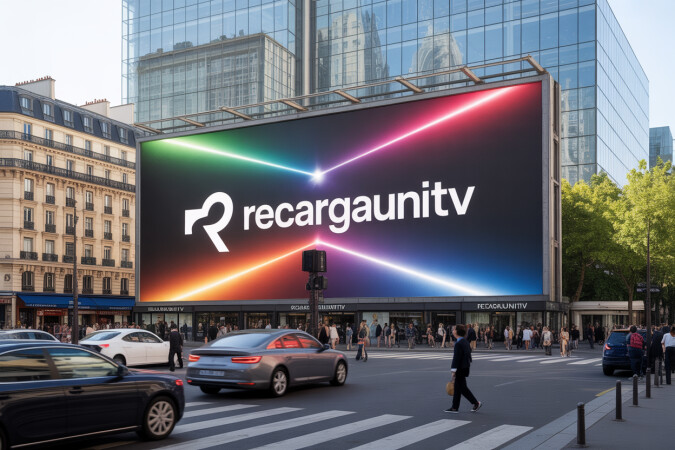 RecargaUniTV.com — 2