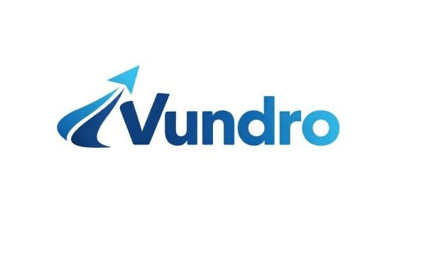 Vundro logo