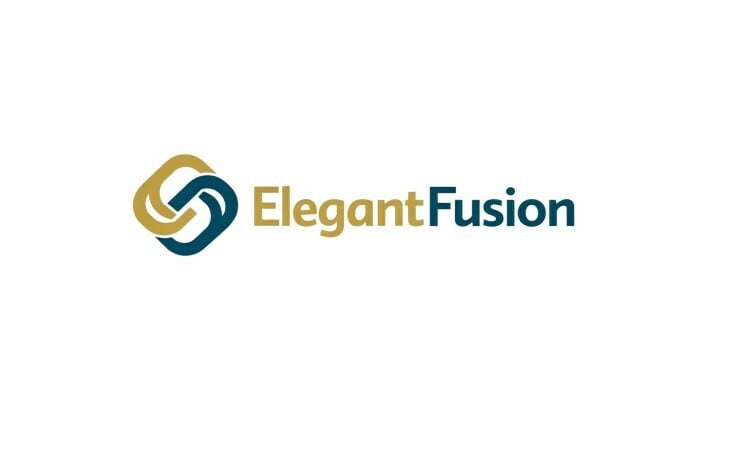 ElegantFusion logo