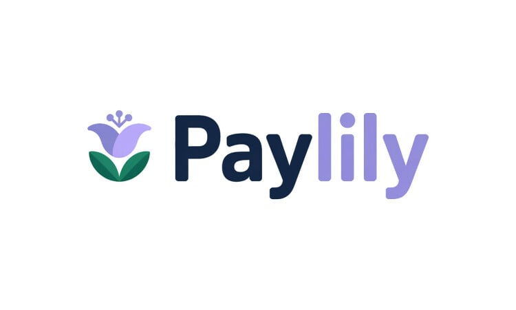 PayLily.com - Unique premium names