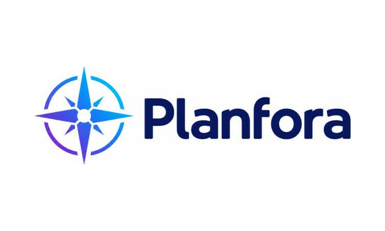 Planfora logo
