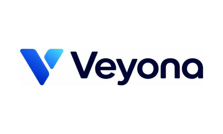 Veyona logo