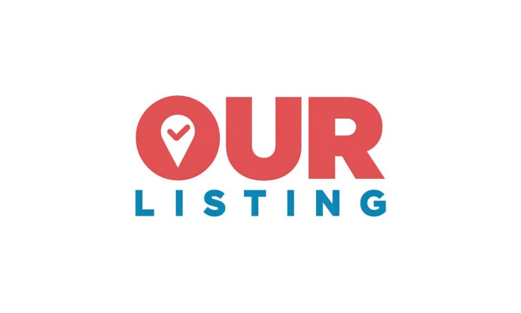 OurListing logo