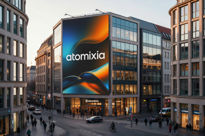 atomixia.com — 3