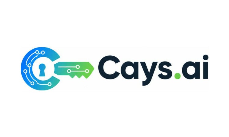 Cays.ai - New premium domains for sale