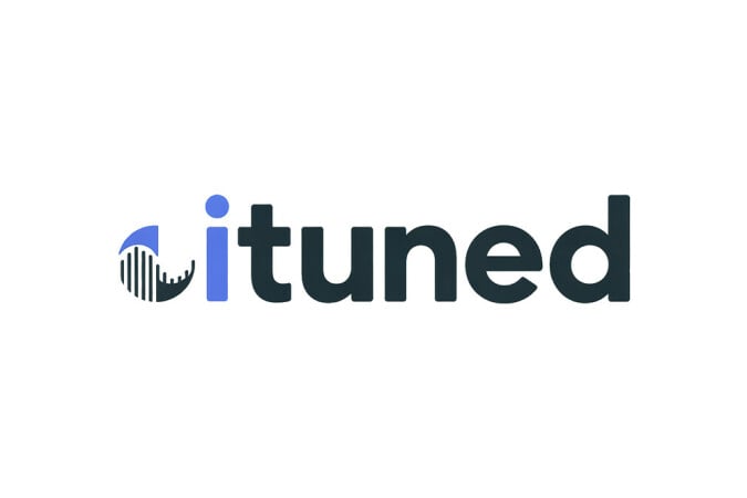 ITuned logo