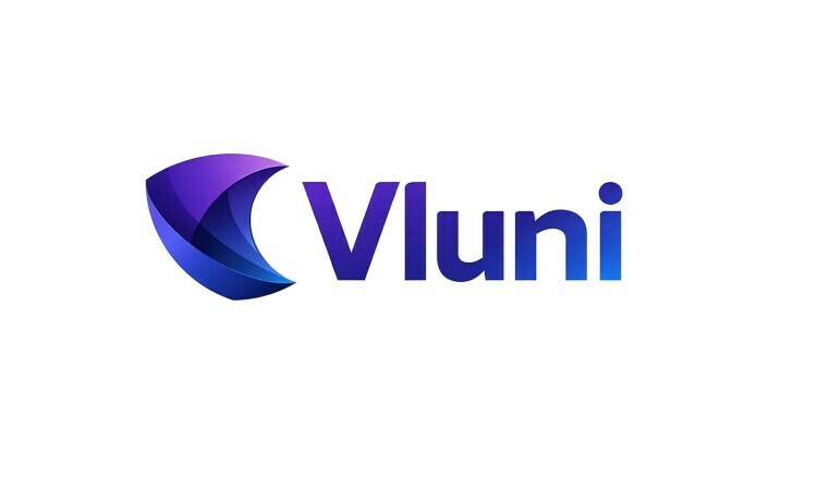 Vluni logo