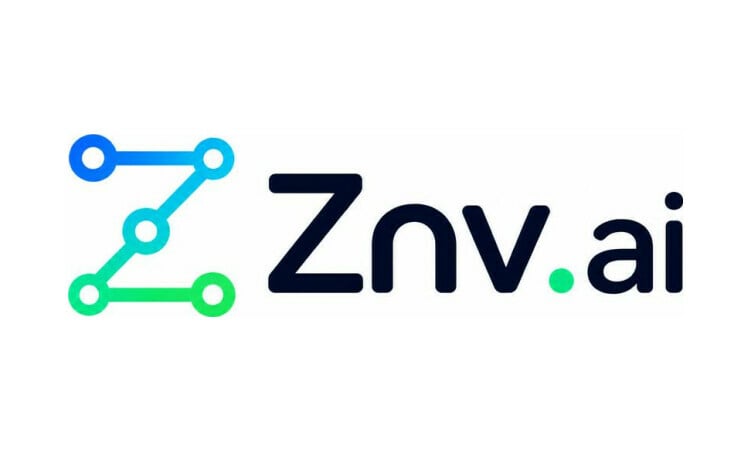 Znv logo