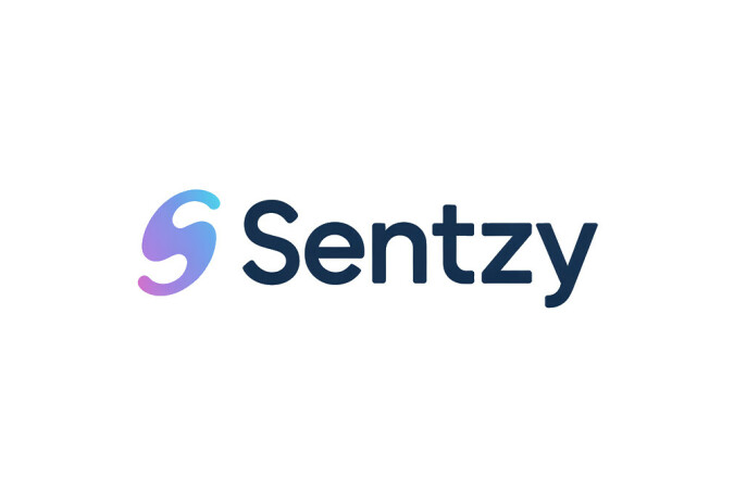 Sentzy logo