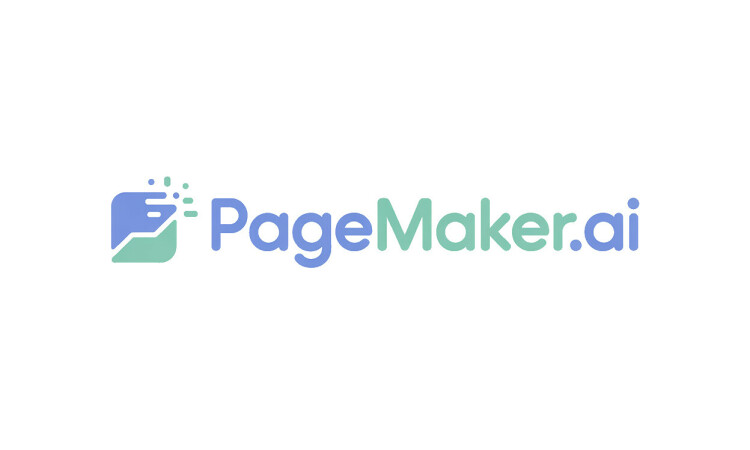 Pagemaker logo