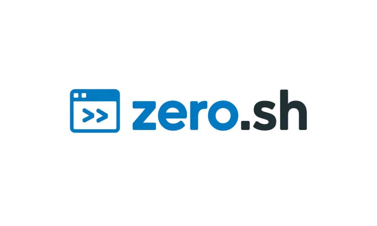 zero logo