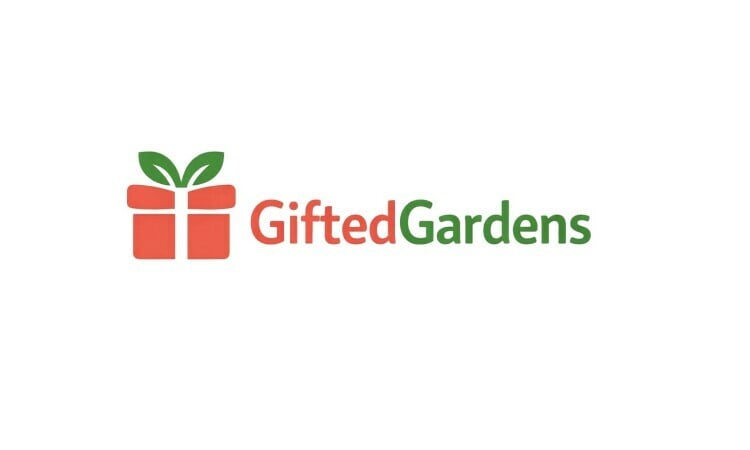 GiftedGardens.com - Great premium domain names for sale