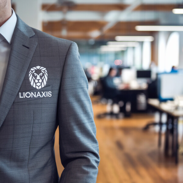 LionAxis.com — 3