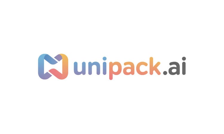 UniPack logo