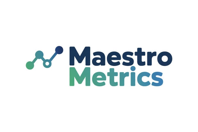 MaestroMetrics logo