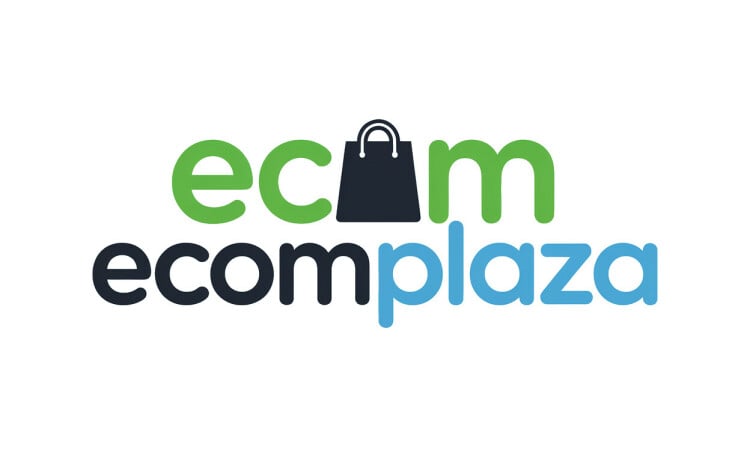 EcomPlaza logo