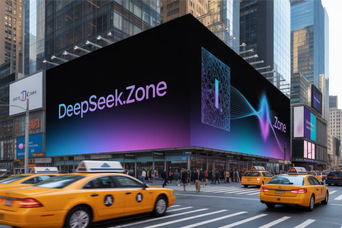 Deepseek.Zone image 3