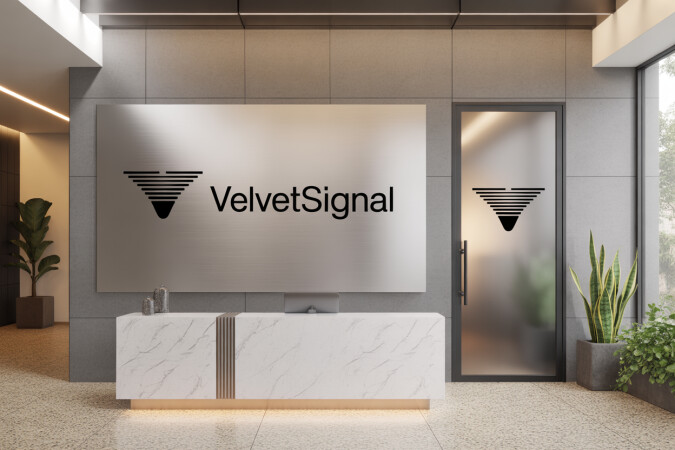VelvetSignal.com - Best domains for sale