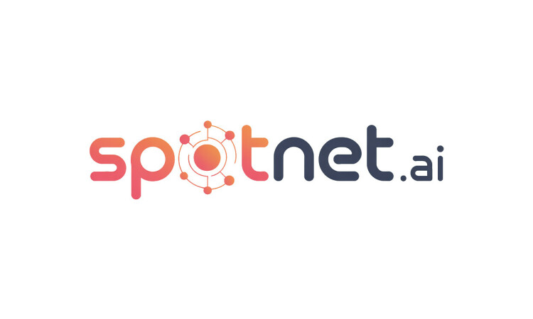 SpotNet logo