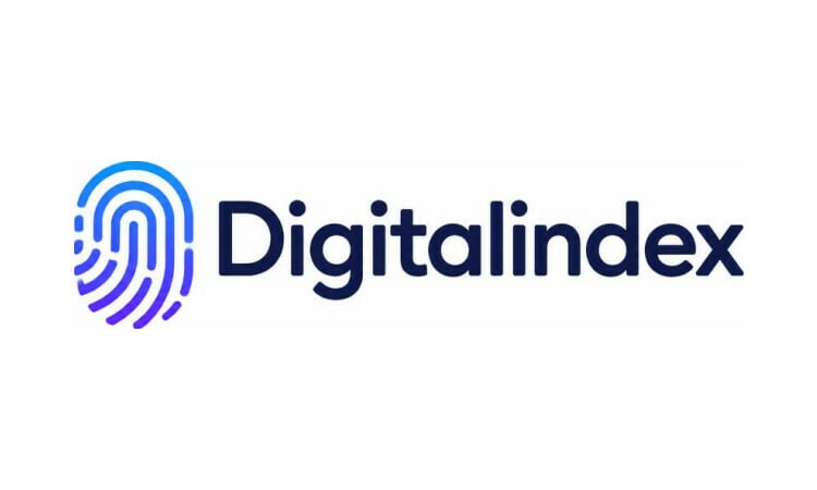 Digitalindex logo