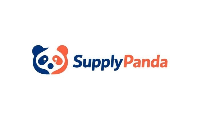 SupplyPanda logo
