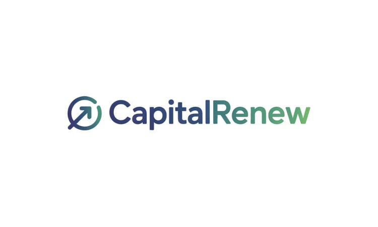 CapitalRenew logo