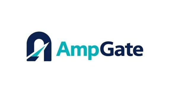 AmpGate logo