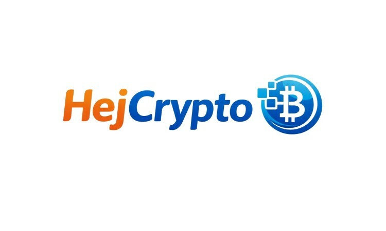 HejCrypto logo