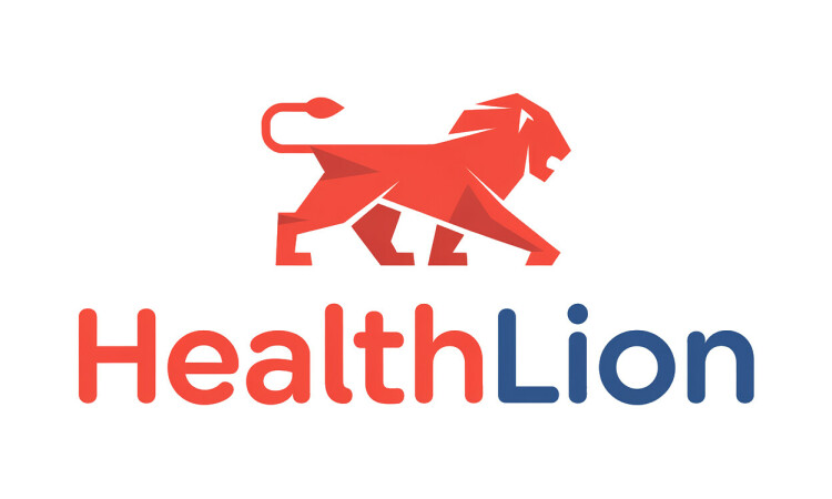 HealthLion.com - buying Unique premium names