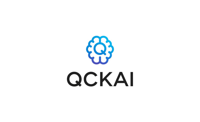 QCKAI logo